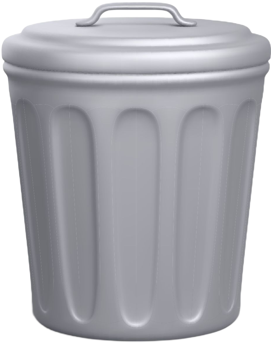 Trash Can
