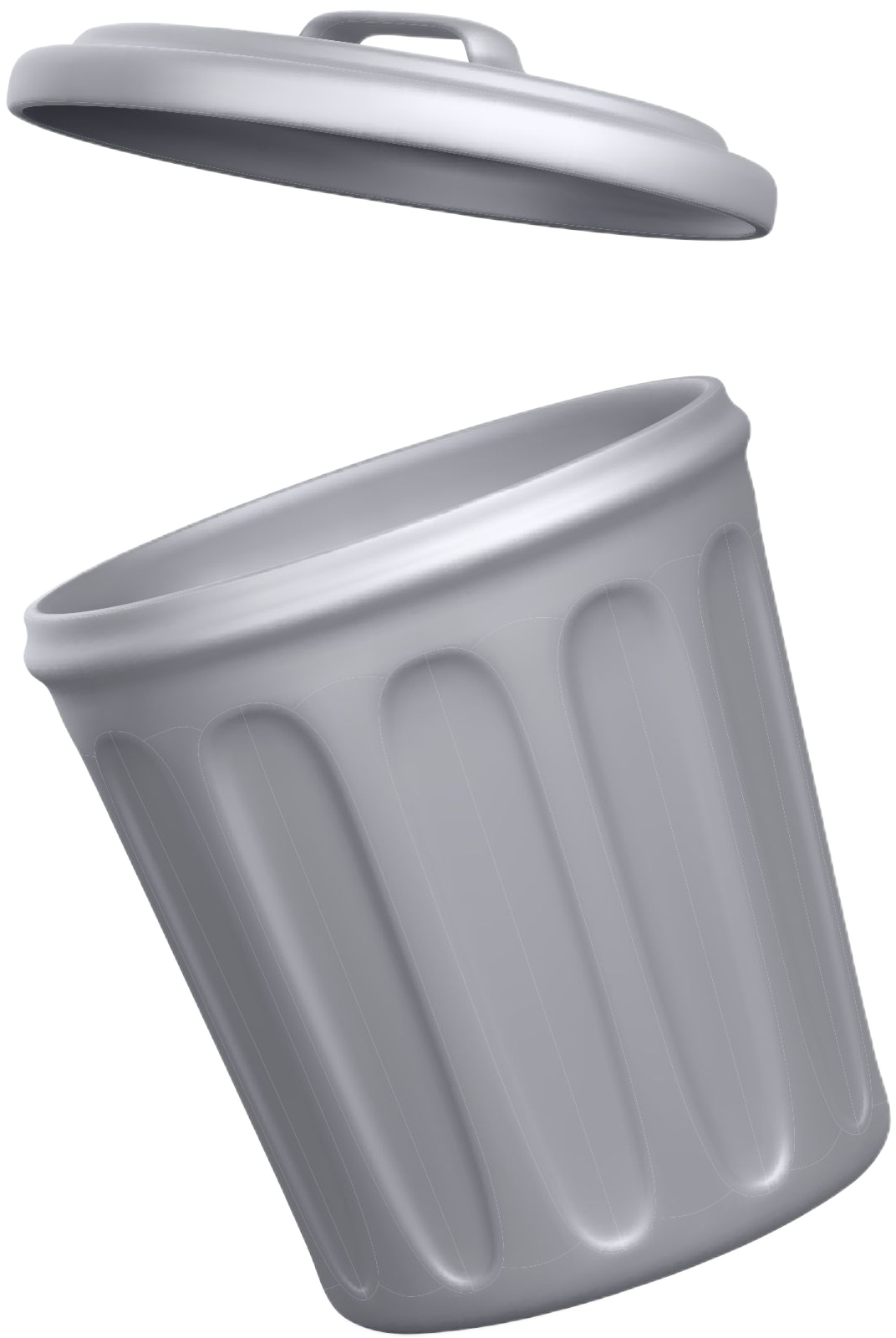 Trash Can